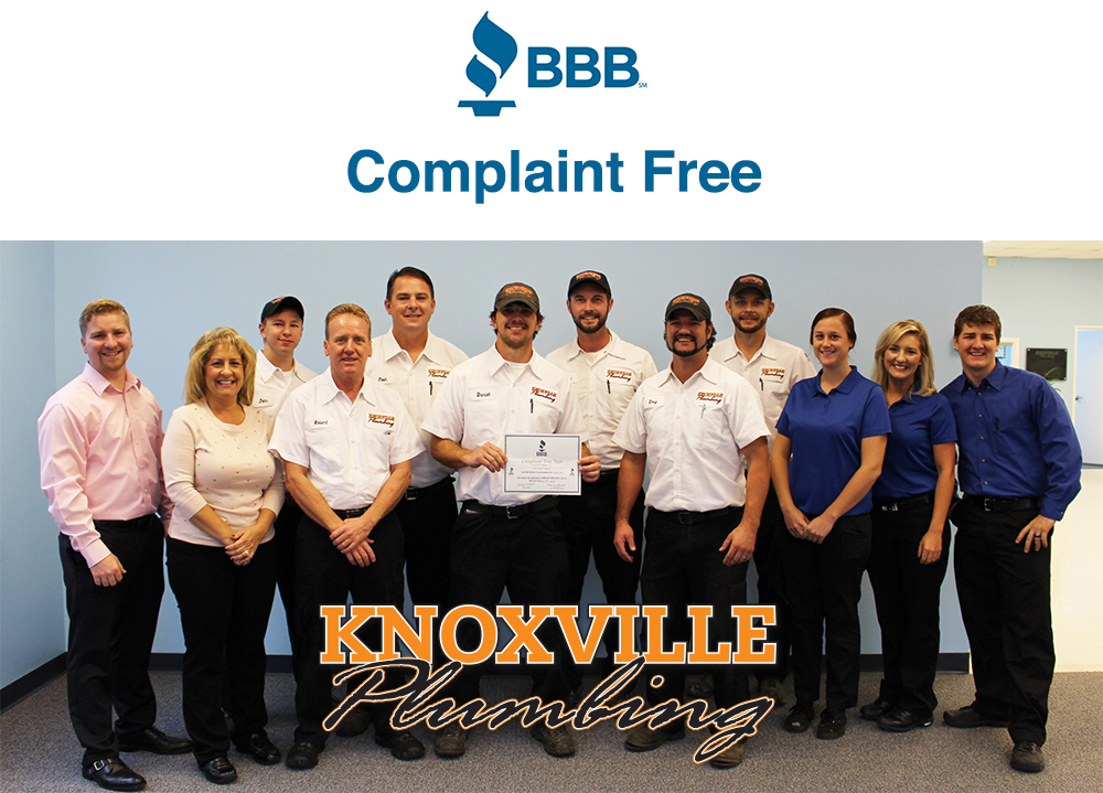 BBB-Complaint-Free