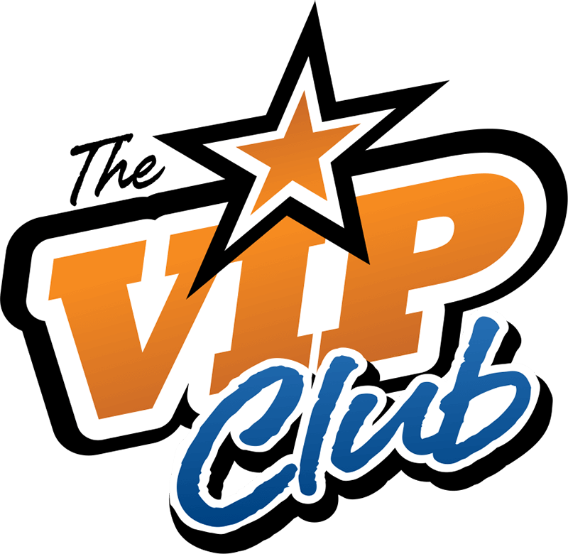 The VIP club no circle copy