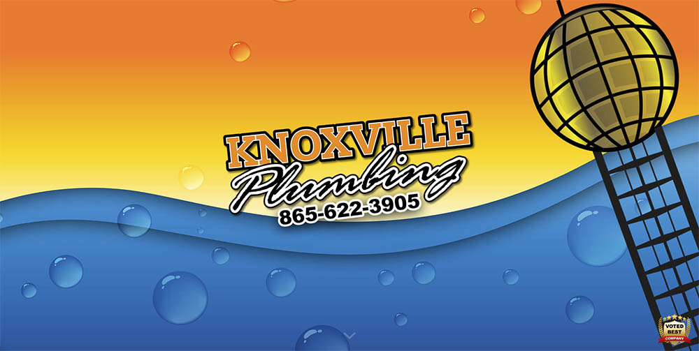 Plumber in Knoxville Tennessee