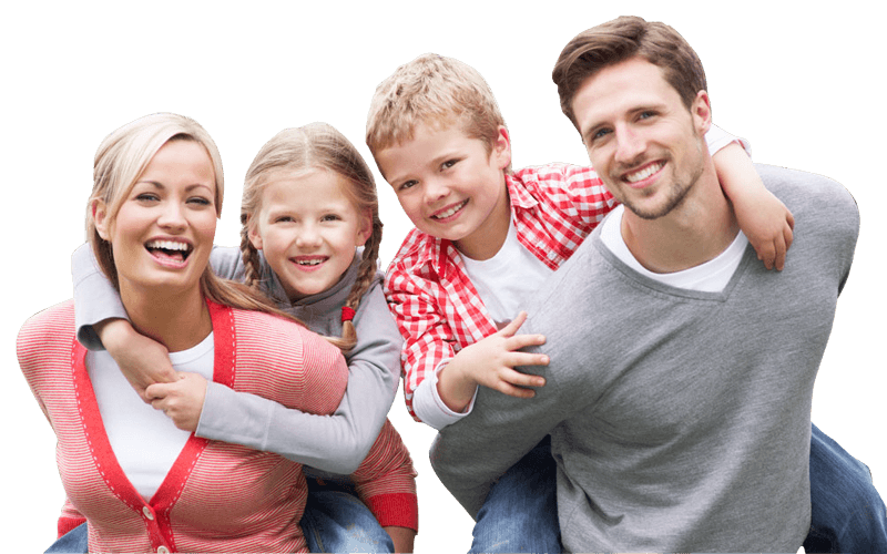 Happy Family