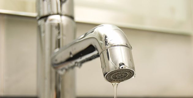 Leaking Faucet How To Repair A Compression Faucet Knoxville