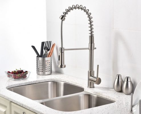 ball faucet