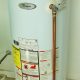electric water heater