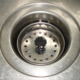 slow kitchen drain