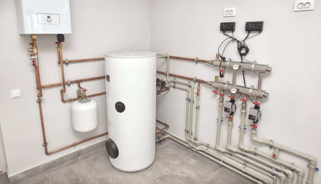 Knoxville TN Water Heater | Water Heater In Knoxville, Tennessee -  Knoxville Plumbing